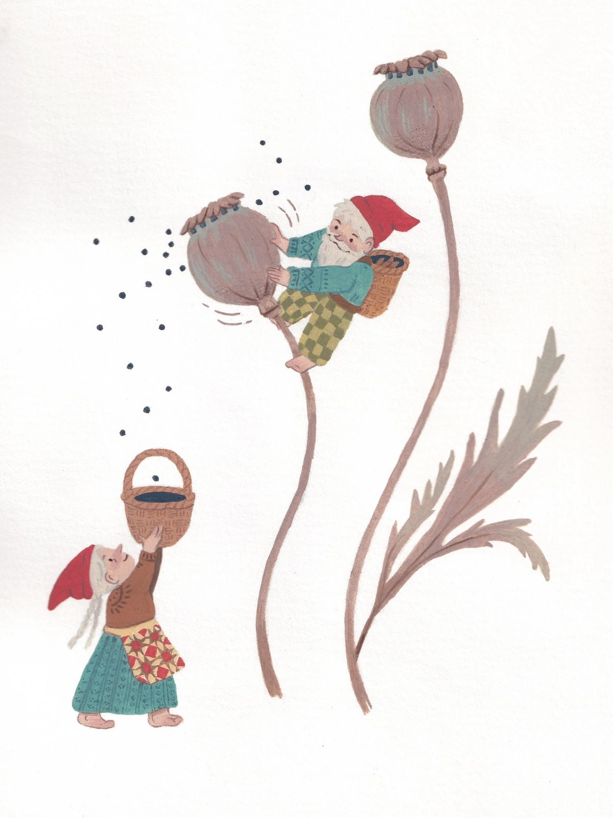 Atelier Conteuses et Conteurs amateur.e.s